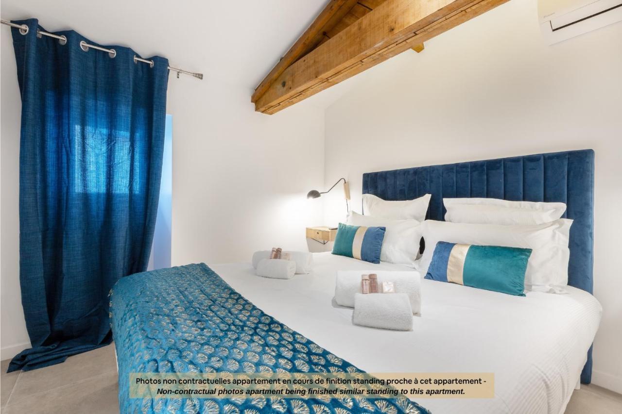 Residence Meynadier - Apartments - New - Ac - Wifi - Close Beach And Palais - Lra Cannes Exterior foto