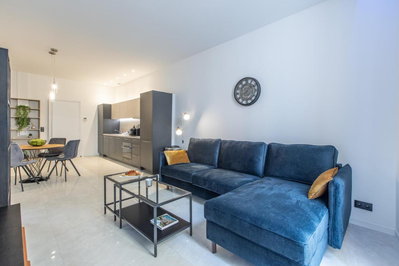 Residence Meynadier - Apartments - New - Ac - Wifi - Close Beach And Palais - Lra Cannes Exterior foto