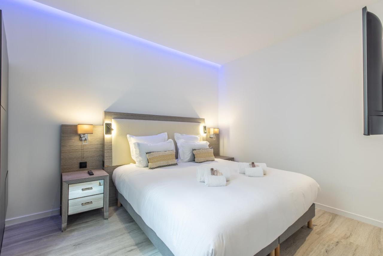 Residence Meynadier - Apartments - New - Ac - Wifi - Close Beach And Palais - Lra Cannes Exterior foto